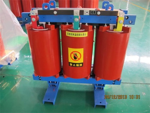 武平SCB12-315KVA/10KV/0.4KV干式变压器
